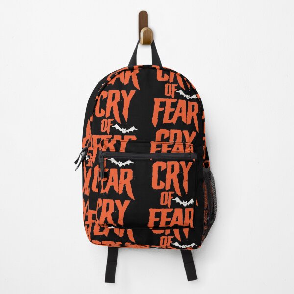 Item preview, cry of game fear Embrace the Horror Within designed and sold by PsychedelicTr.