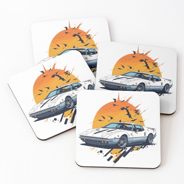 Item preview, The Automotive Masterpiece T-shirt Design  designed and sold by teedesigndaily.