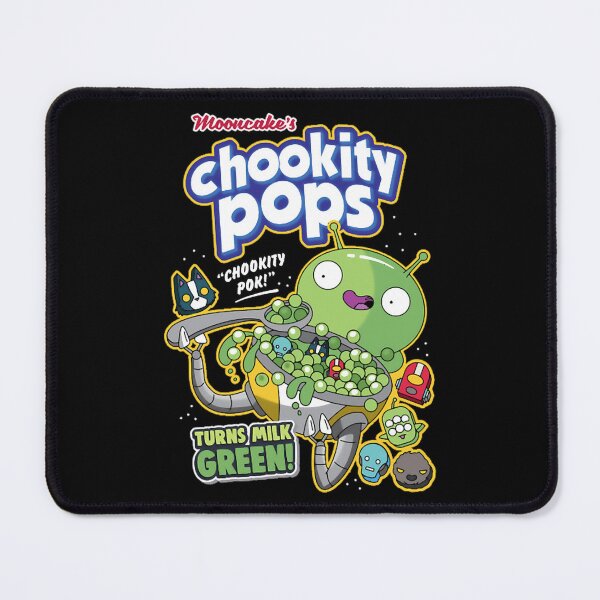 Item preview, Mooncake's Chookity Pops! designed and sold by FraserRainbows.