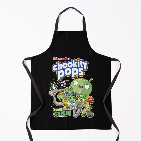 Item preview, Mooncake's Chookity Pops! designed and sold by FraserRainbows.