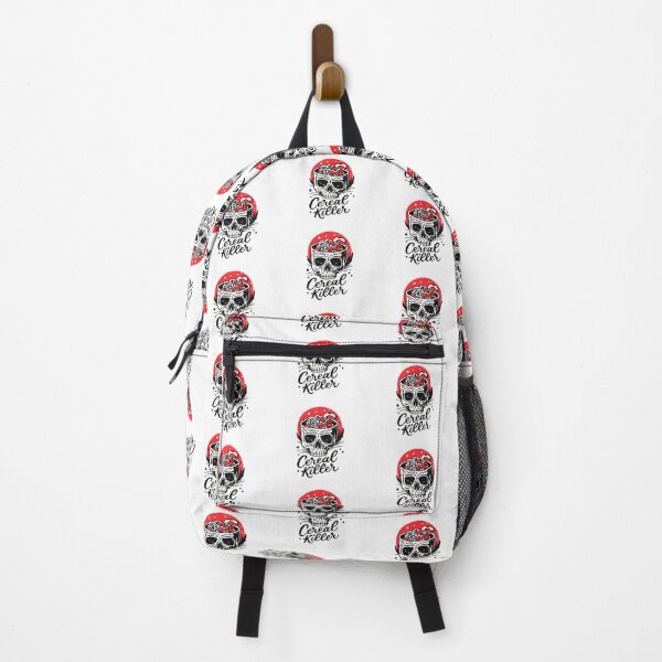 Item preview, Cereal Killer designed and sold by Timegraf.
