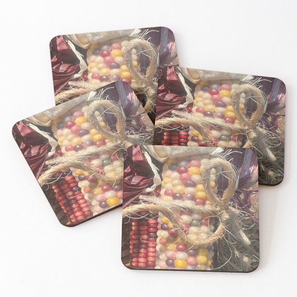 Item preview, Autumn Jelly Beans 4 designed and sold by Abeink1030.