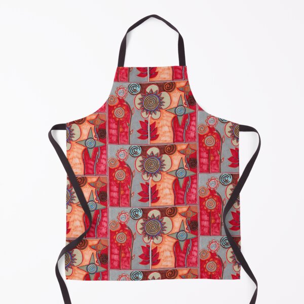 Item preview, Spiraling Floral Beauty designed and sold by JaySnellingArt.