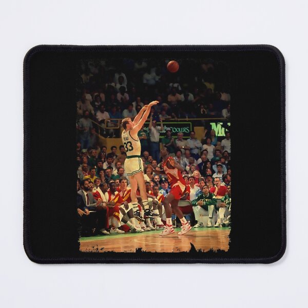 Item preview, Larry sport bird  Larry sport bird Vintage Design Of Basketball  70s designed and sold by GlowingParsons.