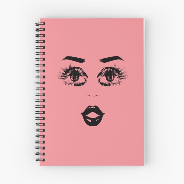 Item preview, Pink face designed and sold by GasconyPassion.