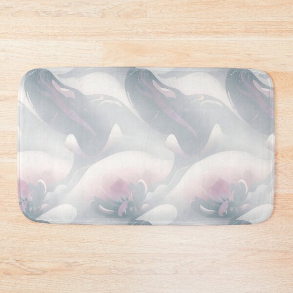 Item preview, Fabric Freeform designed and sold by SadakoSung.