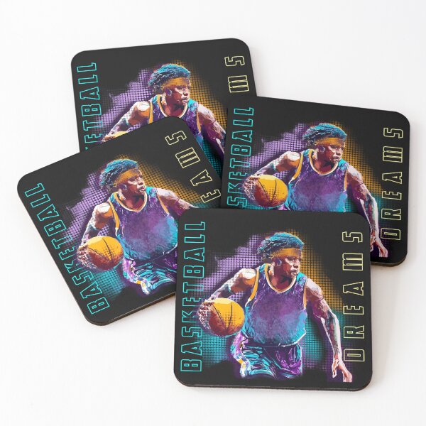 Item preview, Basketball Dreams- Unstoppable  designed and sold by mwebba2005.