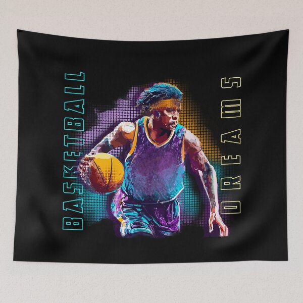Item preview, Basketball Dreams- Unstoppable  designed and sold by mwebba2005.