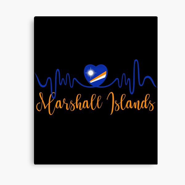 Marshall Islands Baseball Caps Free Custom Made Name Team Logo Hats MHL Country Fishing Micronesians