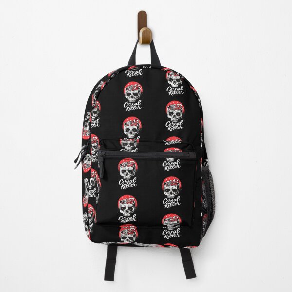 Item preview, Cereal Killer designed and sold by Timegraf.