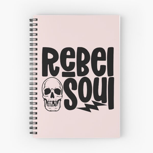 Item preview, Rebel soul designed and sold by Acim0.