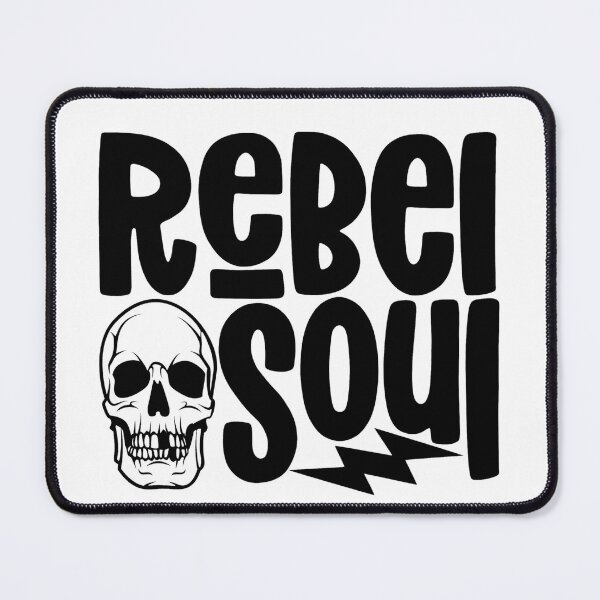 Item preview, Rebel soul designed and sold by Acim0.