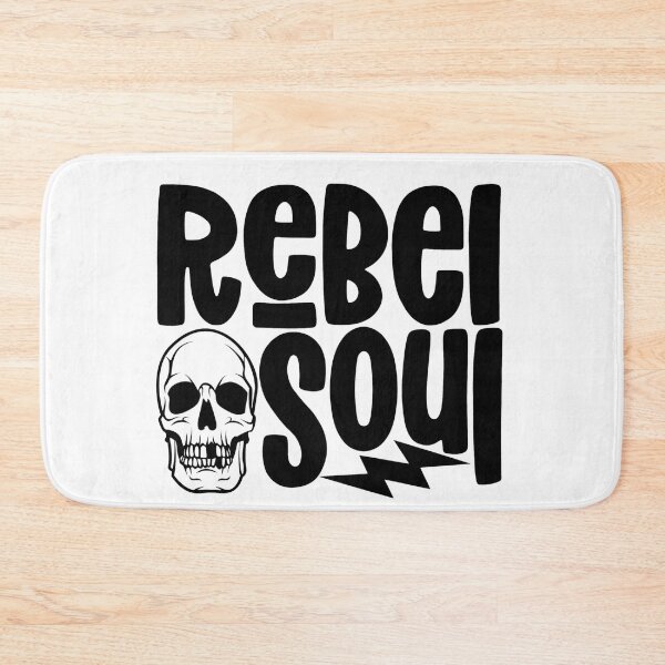 Item preview, Rebel soul designed and sold by Acim0.