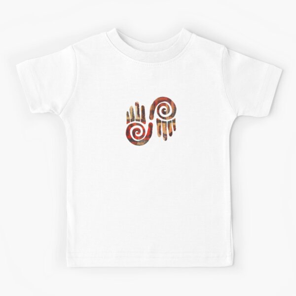 Camiseta unisex Símbolo de Therian -  México