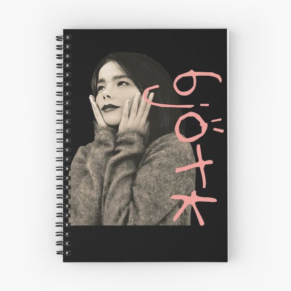 Item preview, Retro Bjork Fan Art Design  (1) designed and sold by JohannChic.
