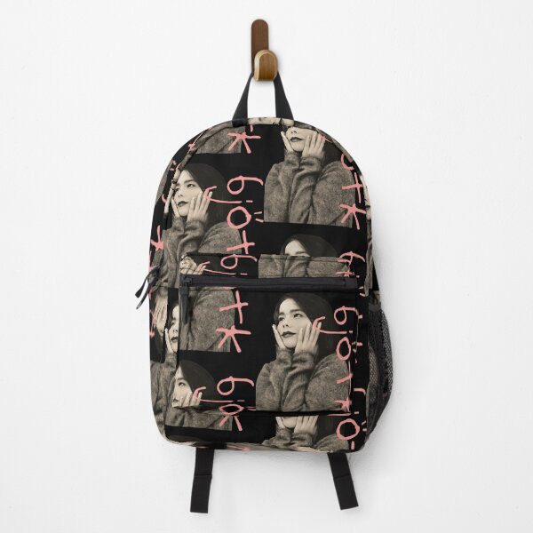 Item preview, Retro Bjork Fan Art Design (1) designed and sold by JohannChic.