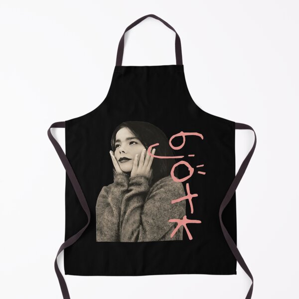 Item preview, Retro Bjork Fan Art Design  (1) designed and sold by JohannChic.