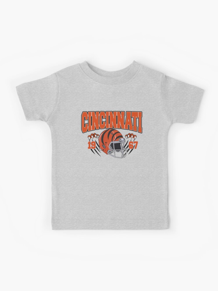 Official Kids Cincinnati Bengals Gear, Youth Bengals Apparel, Merchandise