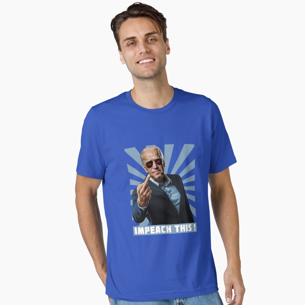Item preview, Essential T-Shirt designed and sold by EthosWear.