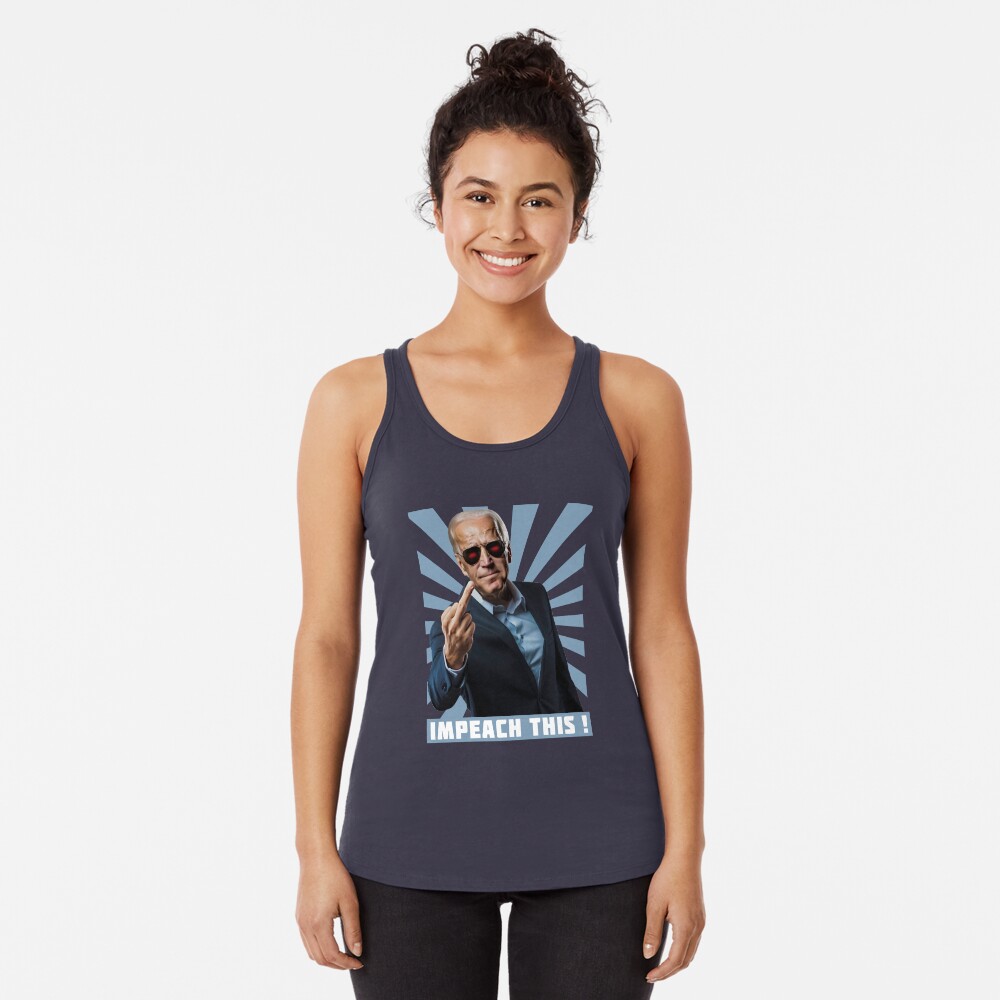 Item preview, Racerback Tank Top designed and sold by EthosWear.