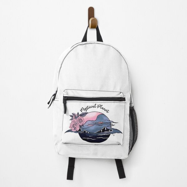 Item preview, Space planet. Planet of the unknown. designed and sold by Anastasiia Yurevych.