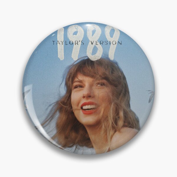Item preview, 1898 (Taylor's Version) designed and sold by hnena96.