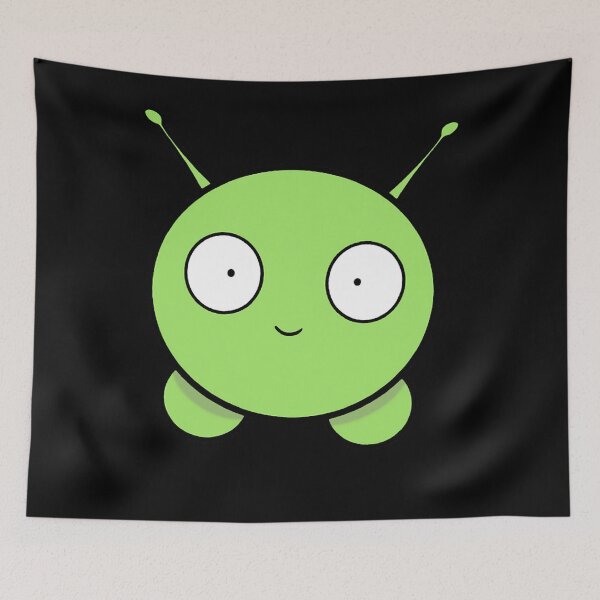 Item preview, Final Tv Space - Mooncake designed and sold by UnderwoodCasey.