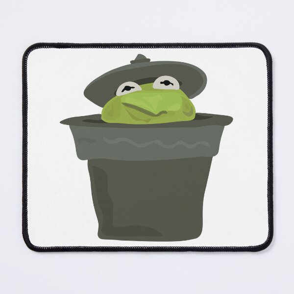 Item preview, Kermit is disapointed designed and sold by AlexPotterLodge.