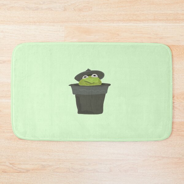 Item preview, Kermit is disapointed designed and sold by AlexPotterLodge.