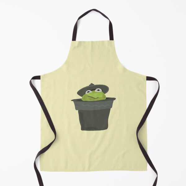 Item preview, Kermit is disapointed designed and sold by AlexPotterLodge.