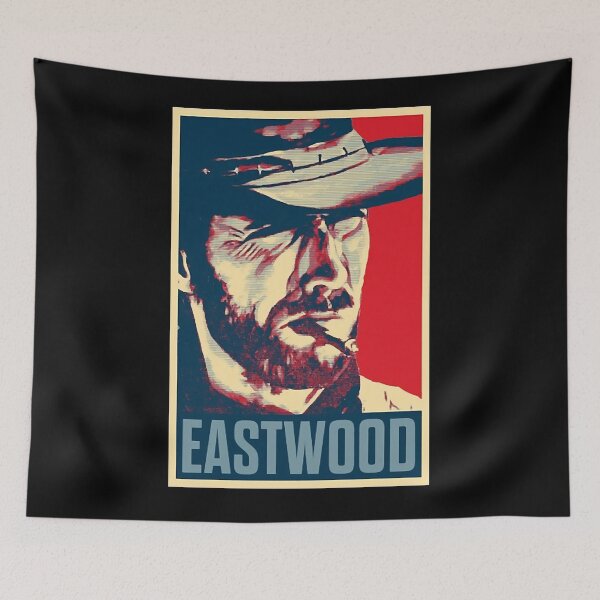 Item preview, Eastwood Hope 2 designed and sold by FashionArtBrod.