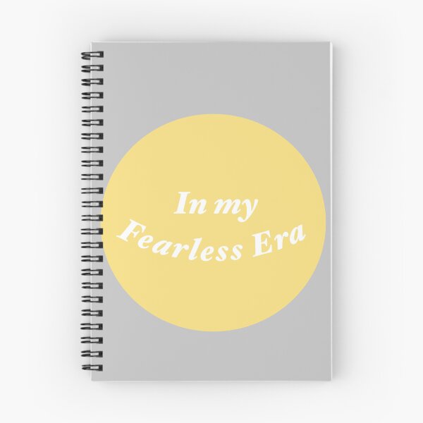 Item preview, fearless era designed and sold by bluemirrorball.