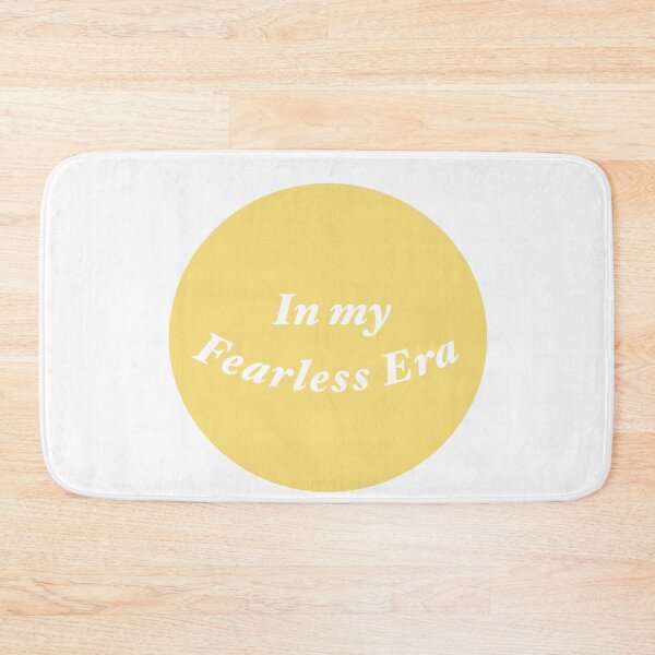 Item preview, fearless era designed and sold by bluemirrorball.