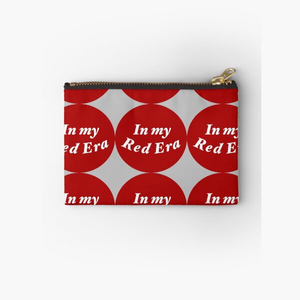 Item preview, red era designed and sold by bluemirrorball.