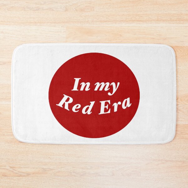 Item preview, red era designed and sold by bluemirrorball.