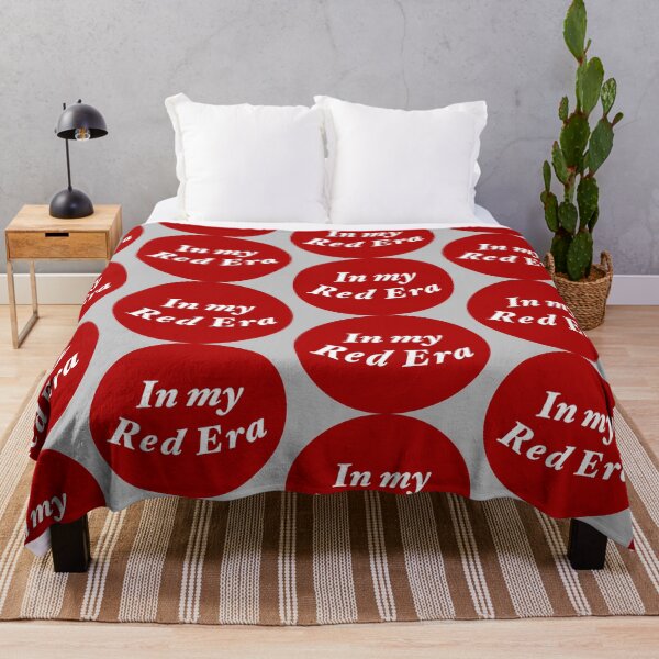 Item preview, red era designed and sold by bluemirrorball.