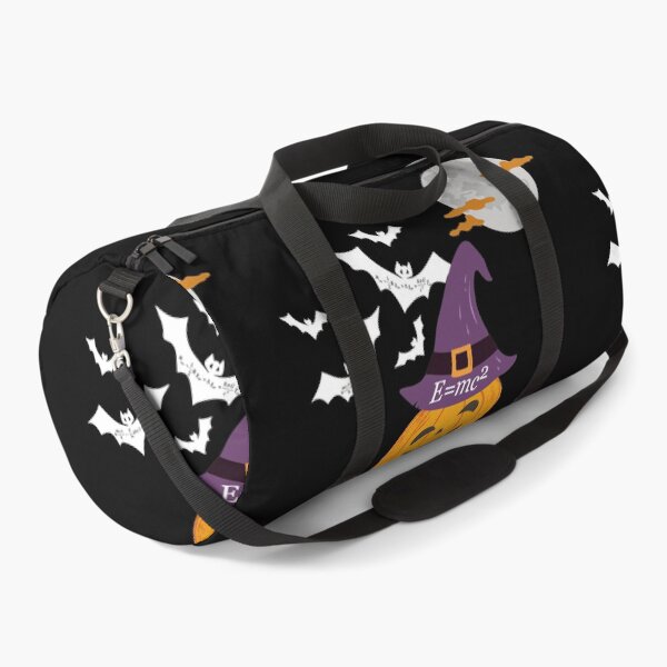 Item preview, halloween design for physics and science lovers, halloween designed and sold by NoetherSym.
