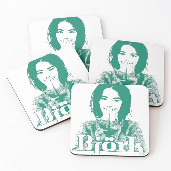 Item preview, Bjork - Fanmade designed and sold by MeltonWrath.