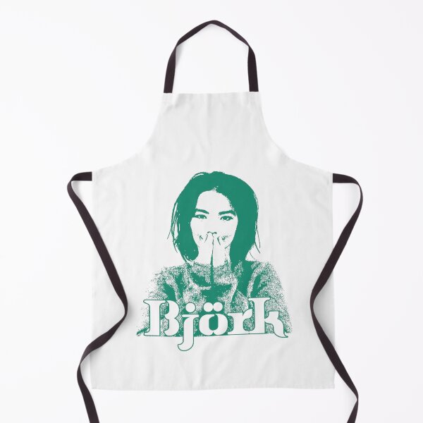 Item preview, Bjork - Fanmade designed and sold by MeltonWrath.