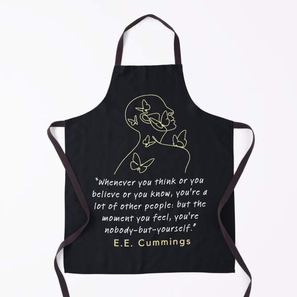 Item preview, E. E. Cummings: Whenever you think or you believe or you know, you're a lot of other people designed and sold by artbleed.
