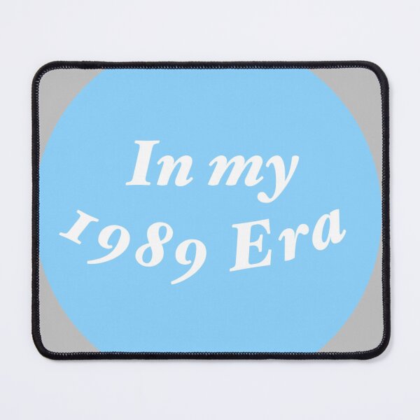 Item preview, 1989 era designed and sold by bluemirrorball.