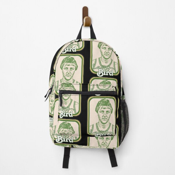 Item preview, Larry sport bird Retro Basketball Fan Design designed and sold by GlowingParsons.
