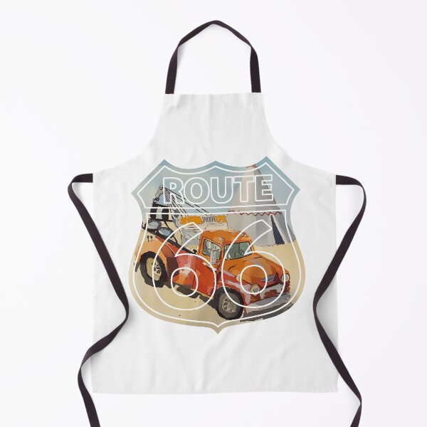 Item preview, Iconic wrecker and teepee's as seen along Route 66 in Holbrook Arizona - Welshdesigns designed and sold by welshdesigns.