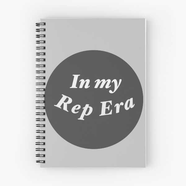 Item preview, rep era designed and sold by bluemirrorball.