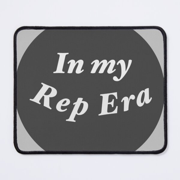 Item preview, rep era designed and sold by bluemirrorball.