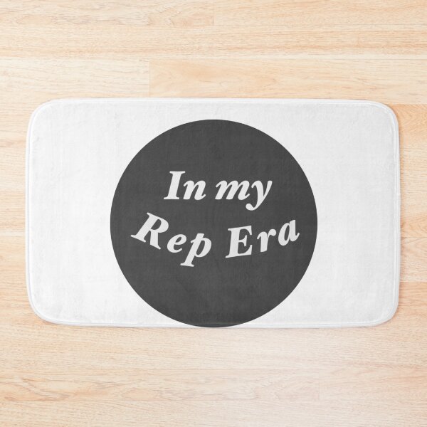 Item preview, rep era designed and sold by bluemirrorball.
