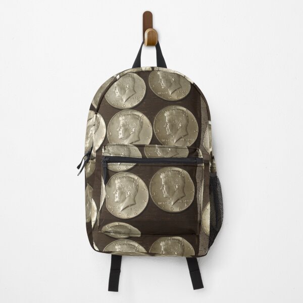 Item preview, Kennedy Half Dollars designed and sold by coinsxcrochet.
