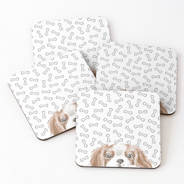 Item preview, Sneaky Dog and Bones Design designed and sold by Nottivago-App.