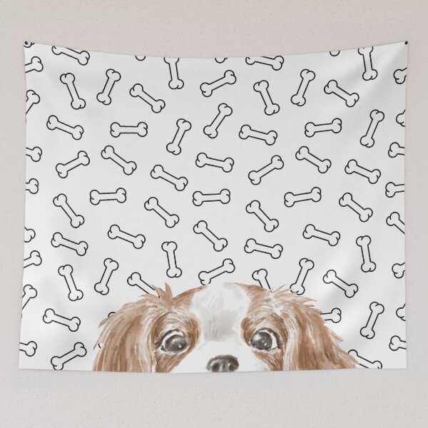 Item preview, Sneaky Dog and Bones Design designed and sold by Nottivago-App.