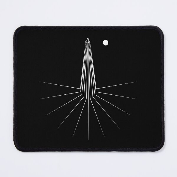 Item preview, Retro Rocket, space designed and sold by therocketman.